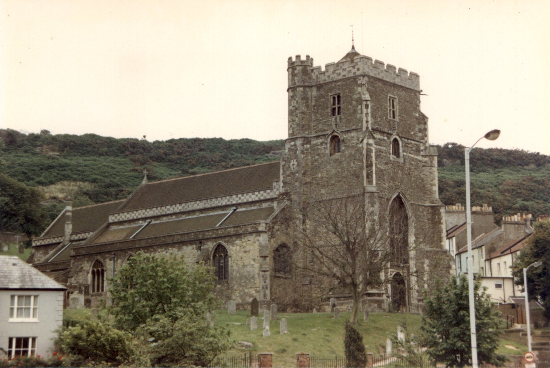 Henry Chatfield 1810-1846. Baptised.