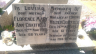Florence Mary Ann PARKER 1898-1965 grave